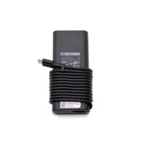 Dell 65W USB-C Laptop Charger Fast Charging Type-C Power Adapter