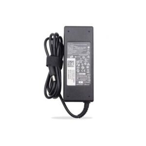 dell 90w laptop charger new pin 19v 4.62a power adapter