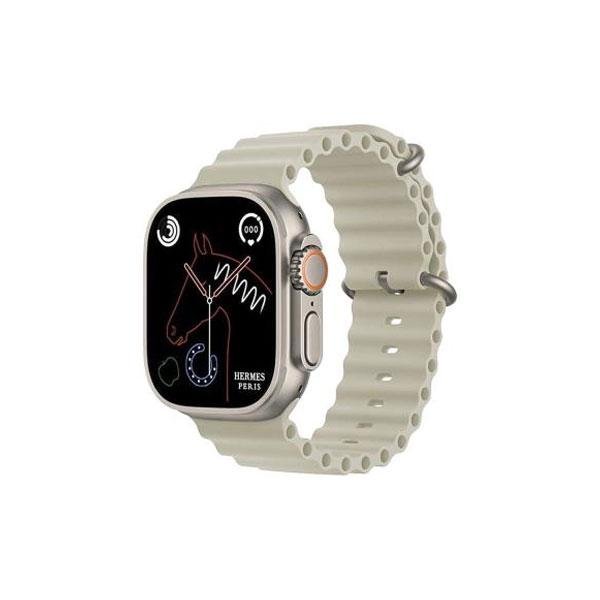 hk10 ultra 3 smart watch with 2.02 amoled display & bluetooth calling hk10 ultra 3 smart watch with 2.02 amoled display & bluetooth calling