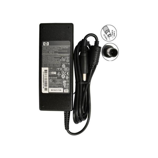 hp 90w laptop charger 19v 4.7a smart pin power adapter hp 90w laptop charger 19v 4.7a smart pin power adapter