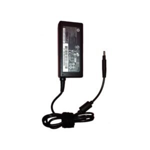 hp sleekbook laptop charger 19.5v 3.33a (pin 4.8x1.7)