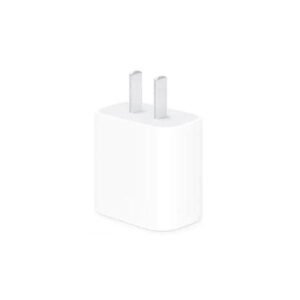 35W USB-C Fast Charger for iPhone 17 Pro Max PD Power Adapter