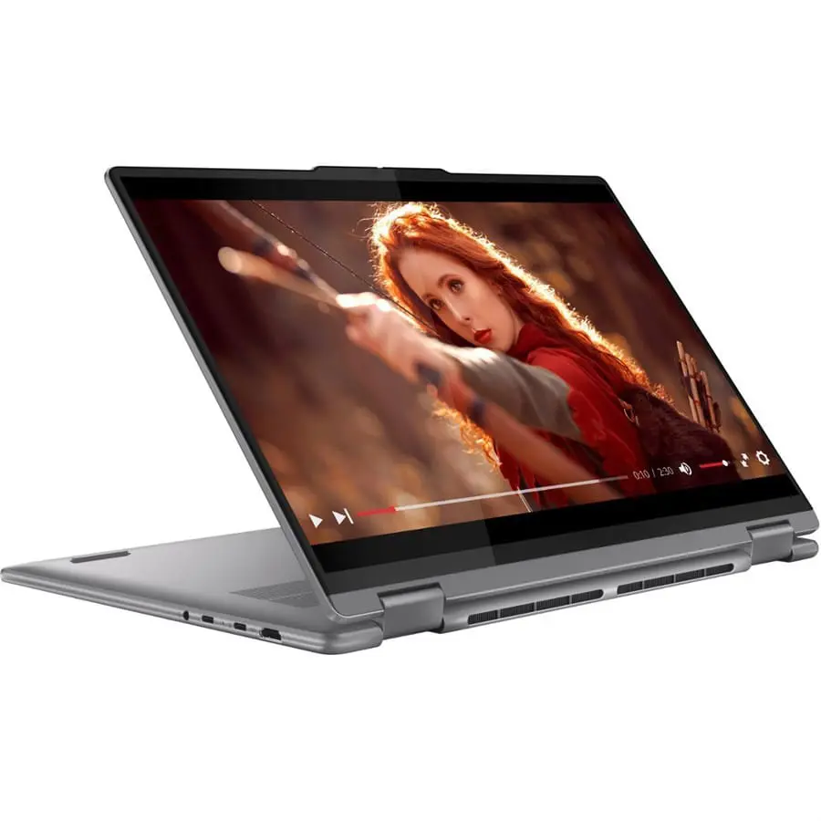 Home laptop