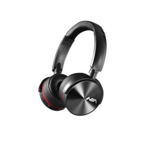 nia q6 wireless bluetooth headphones hifi stereo deep bass headset