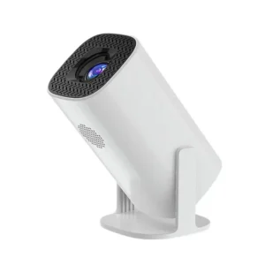 p30 mini 4k smart android projector with wifi 6 4k support wireless screen mirroring