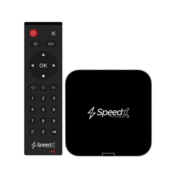 speed x flare a10 android tv box 4k quad core streaming device speed x flare a10 android tv box 4k quad core streaming device