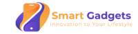 smart gadgets Logo