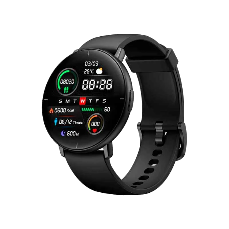 Blog smart watch