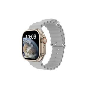v200 ultra outdoor smart watch ip68 waterproof 2.2 inch grey edition