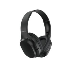 xtrike me hd 214 bk wireless bluetooth 5.3 gaming headphones over ear