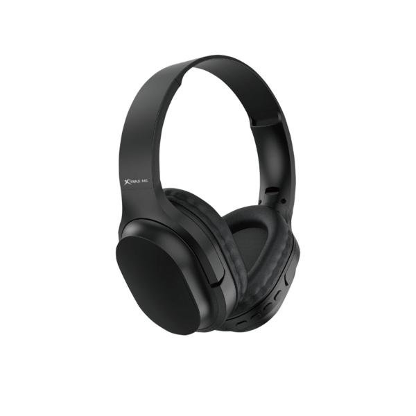 xtrike me hd 214 bk wireless bluetooth 5.3 gaming headphones over ear xtrike me hd 214 bk wireless bluetooth 5.3 gaming headphones over ear