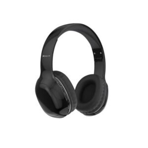 xtrike me hd 215 bluetooth 5.3v wireless headset comfortable & ergonomic design