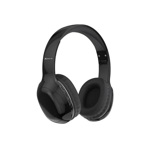 xtrike me hd 215 bluetooth 5.3v wireless headset comfortable & ergonomic design xtrike me hd 215 bluetooth 5.3v wireless headset comfortable & ergonomic design