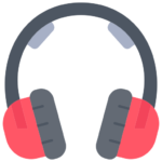 Home headphones