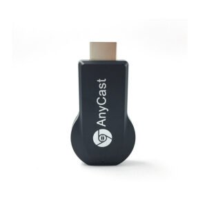 AnyCast M9 Plus Wireless HDMI Display Dongle 1080P WiFi Screen Mirroring Adapter