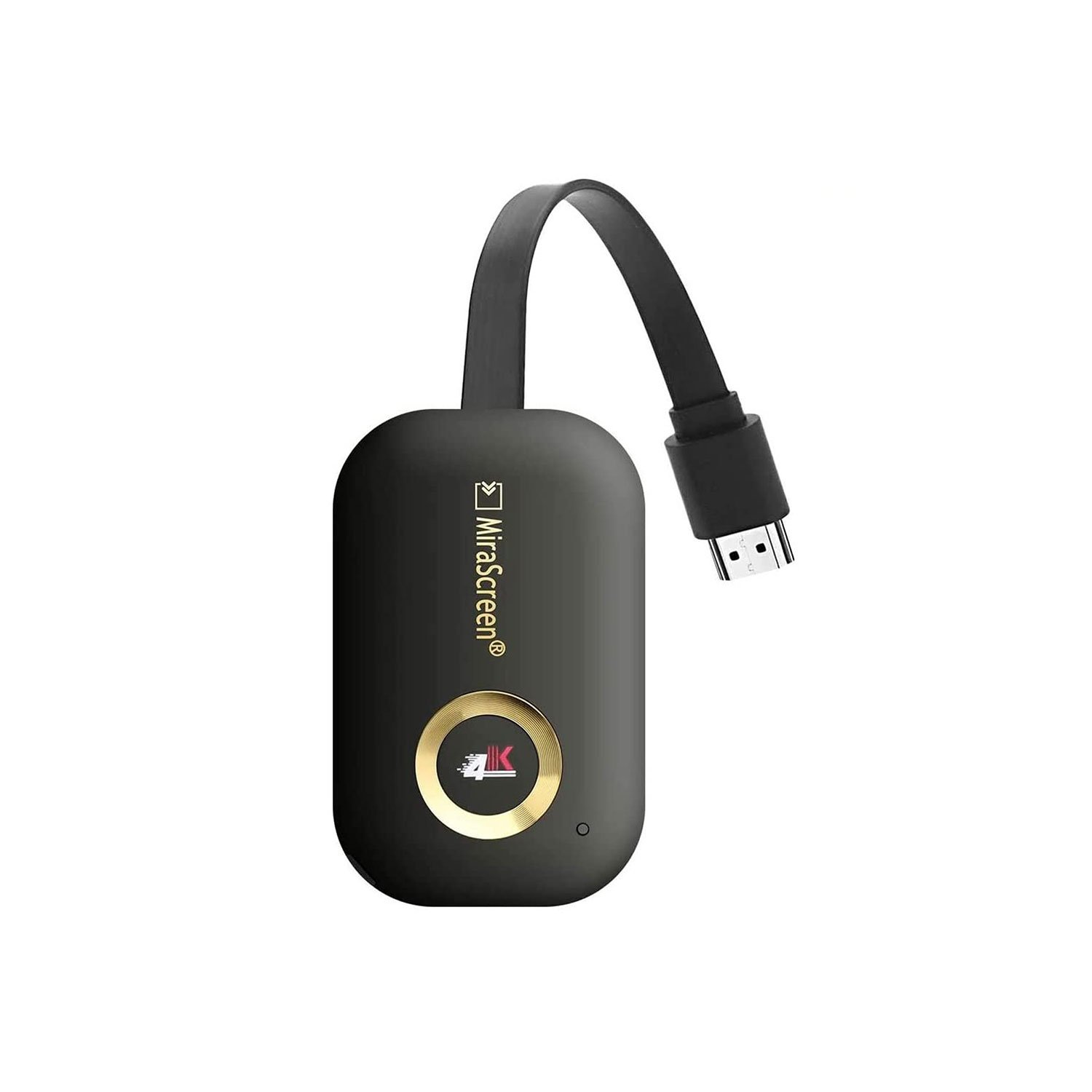 MiraScreen G9 Plus 4K Wireless HDMI Display Dongle Dual Band WiFi Screen Mirroring Adapter MiraScreen G9 Plus 4K Wireless HDMI Display Dongle Dual Band WiFi Screen Mirroring Adapter