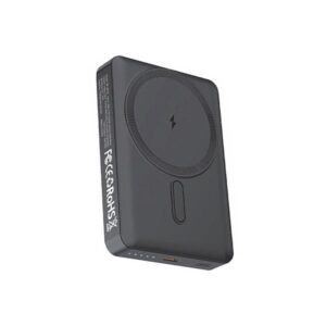 10000mah magnetic wireless power bank 20w pd fast charging portable charger